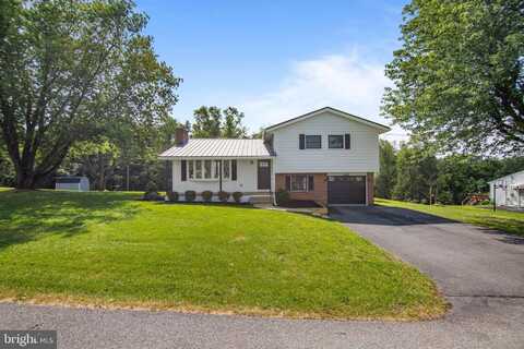 1019 WILLOWBROOK COURT, CHAMBERSBURG, PA 17202