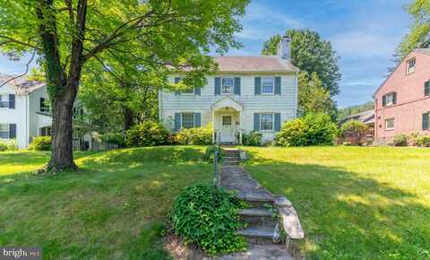 207 SAINT DUNSTANS ROAD, BALTIMORE, MD 21212