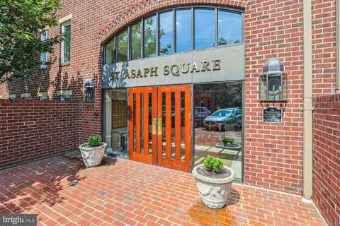 801 S PITT STREET, ALEXANDRIA, VA 22314