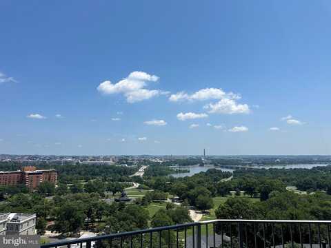 1200 N NASH STREET N, ARLINGTON, VA 22209
