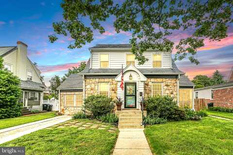 1107 KENMORE AVENUE, FREDERICKSBURG, VA 22401