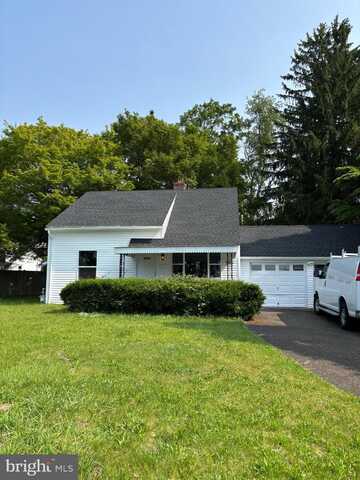 1972 COOLIDGE AVENUE, WILLOW GROVE, PA 19090