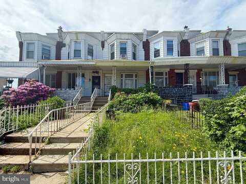 6204 HAVERFORD AVENUE, PHILADELPHIA, PA 19151