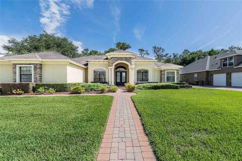 6658 CRESCENT WOODS CIRCLE, LAKELAND, FL 33813