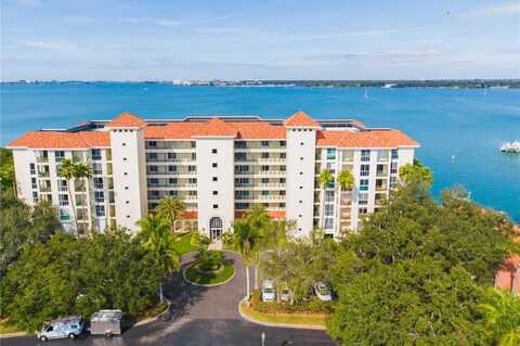 4717 DOLPHIN CAY LANE S, Saint Petersburg, FL 33711