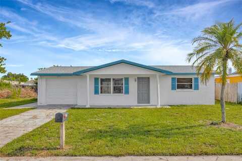 3245 SALISBURY DRIVE, HOLIDAY, FL 34691