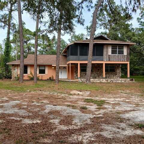 5709 S BAMMA DRIVE, HOMOSASSA, FL 34446