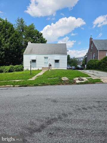 123 FOLCROFT AVENUE, FOLCROFT, PA 19032