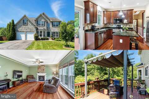 16280 EAGLE FLIGHT CIRCLE, WOODBRIDGE, VA 22191