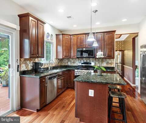 16280 EAGLE FLIGHT CIRCLE, WOODBRIDGE, VA 22191