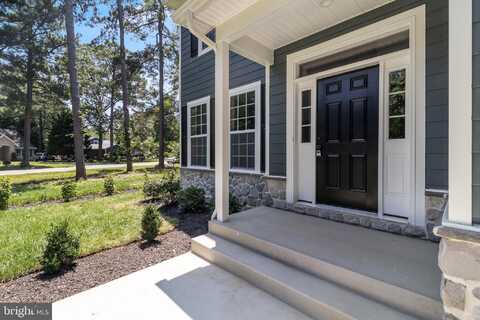 11647 WOLLASTON CIRCLE, ISSUE, MD 20645