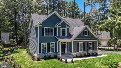 11647 WOLLASTON CIRCLE, ISSUE, MD 20645