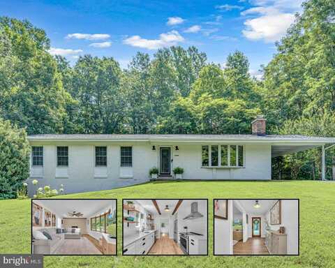 3332 HALL CREEK LANE, OWINGS, MD 20736