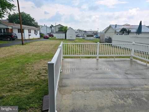 4 S ALTAMONT AVENUE, THURMONT, MD 21788