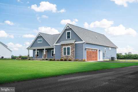 22444 HUMMINGBIRD ROAD, ELLENDALE, DE 19941