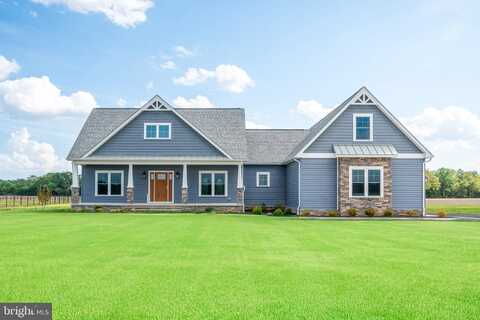 22444 HUMMINGBIRD ROAD, ELLENDALE, DE 19941