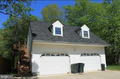 11515 SMITHFIELD ROAD, MANASSAS, VA 20112