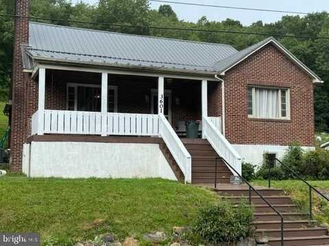 3601 SWANTON ROAD, SWANTON, MD 21561