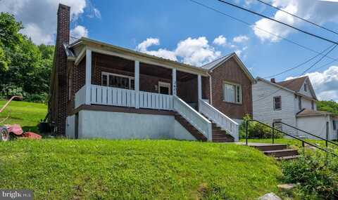 3601 SWANTON ROAD, SWANTON, MD 21561