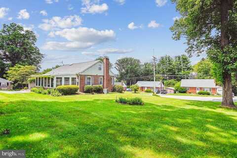 135 SMITH AVENUE, WESTMINSTER, MD 21157