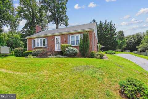 135 SMITH AVENUE, WESTMINSTER, MD 21157