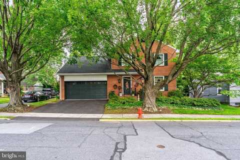 263 NOBLE STREET, LITITZ, PA 17543