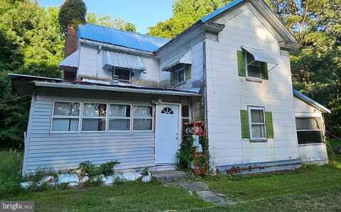 27746 WATERS LANE, WESTOVER, MD 21871