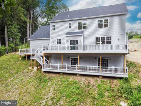 1687 O'DAY LANE, GARNET VALLEY, PA 19060