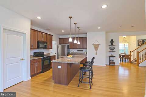 596 CLAIBORNE ROAD, NORTH EAST, MD 21901