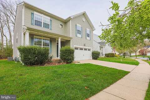 596 CLAIBORNE ROAD, NORTH EAST, MD 21901