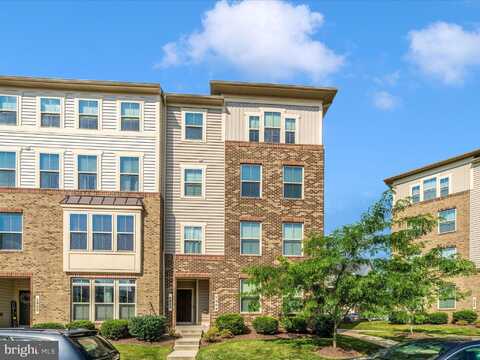 5952 LEBEN DRIVE, FREDERICK, MD 21703