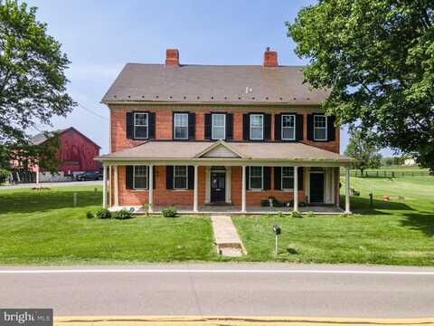 3150 NEWBURG ROAD, NAZARETH, PA 18064