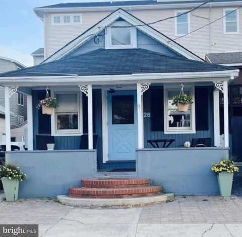 28 40TH STREET, SEA ISLE CITY, NJ 08243