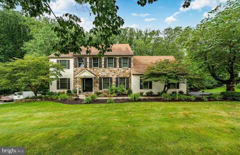 223 CHESHIRE CIRCLE, WEST CHESTER, PA 19380
