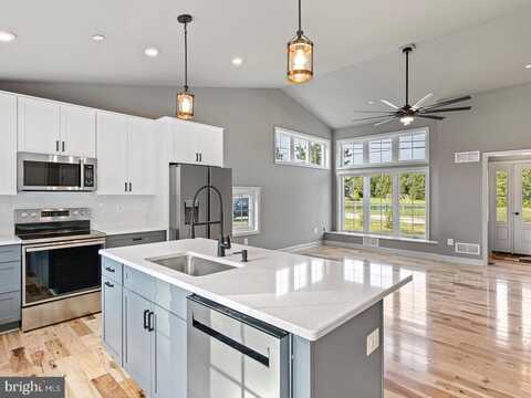 479 BALTIMORE STREET, CHARLESTOWN, MD 21914