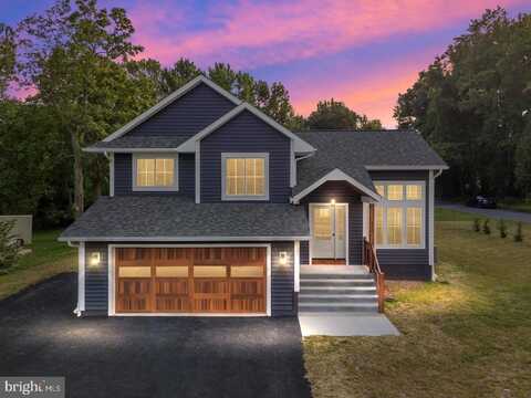 479 BALTIMORE STREET, CHARLESTOWN, MD 21914