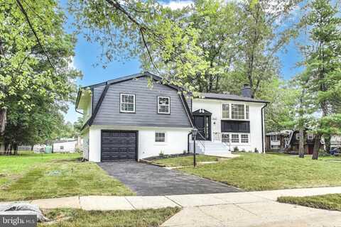 2645 PINEWOOD DRIVE, WALDORF, MD 20601