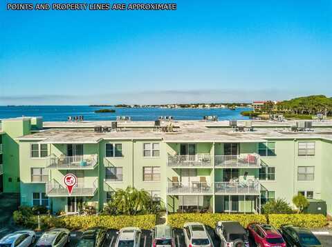 464 N PAULA DRIVE, DUNEDIN, FL 34698