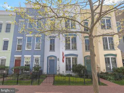 335 I STREET SE, WASHINGTON, DC 20003