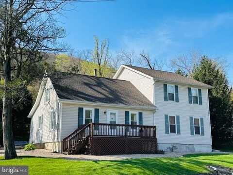 2232 WAYNESBORO PIKE, FAIRFIELD, PA 17320