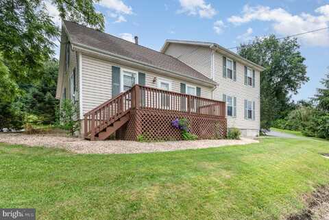 2232 WAYNESBORO PIKE, FAIRFIELD, PA 17320