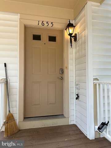 1655 FALLOWFIELD COURT, CROFTON, MD 21114