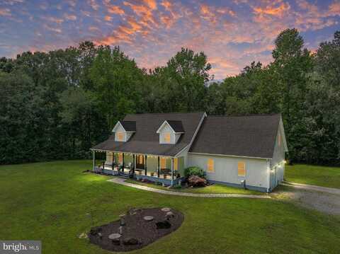 26943 FUELLER DRIVE, MARYDEL, MD 21649