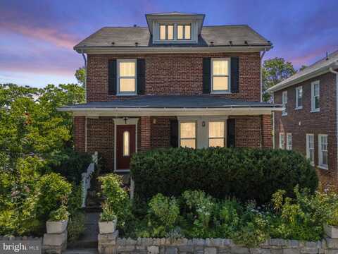 720 S KENT STREET, WINCHESTER, VA 22601
