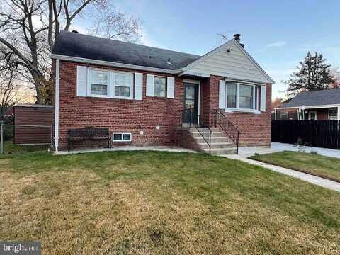 4903 N BARNABY LANE, TEMPLE HILLS, MD 20748