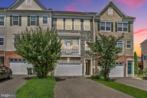 123 SHORT BRANCH ROAD, STAFFORD, VA 22556