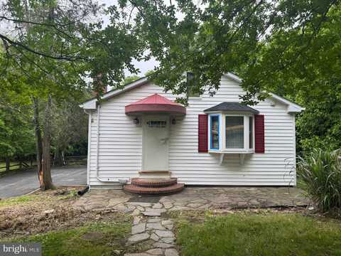 303 HARLEM LANE, CATONSVILLE, MD 21228