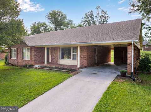 1005 HORSESHOE DRIVE, FRONT ROYAL, VA 22630