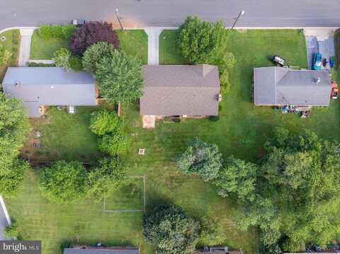 1005 HORSESHOE DRIVE, FRONT ROYAL, VA 22630