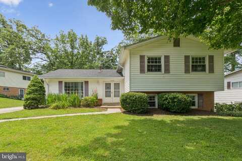 4700 TWINBROOK ROAD, FAIRFAX, VA 22032